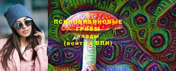 крисы Алексеевка